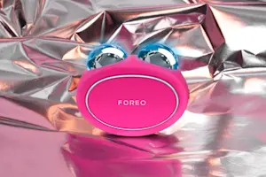 Yes & Yes ! Can A Microcurrent Device Really Lift Your Face? YES!
