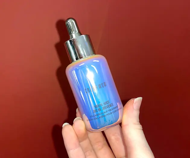 Why Is Every Brand Coming Out With a Hair Serum and Which One Should I Be Using?