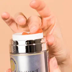  Step 2: Aspect Fruit Enzyme Mask