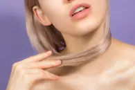 How to Use Oribe Bright Blonde Shampoo & Conditioner