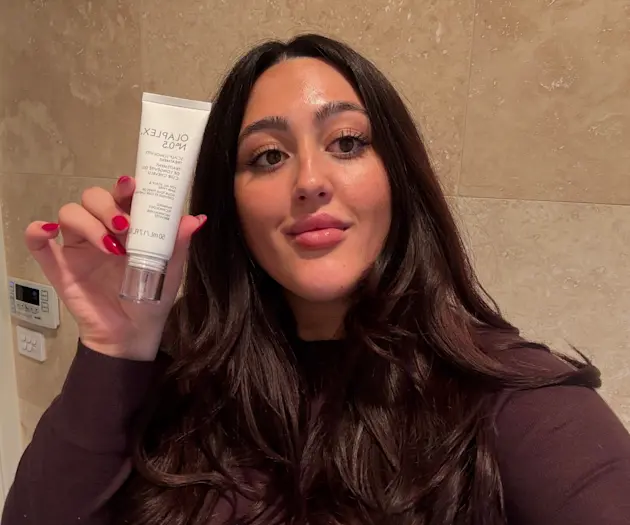 What Is Olaplex & How to Use It? - Adore Beauty