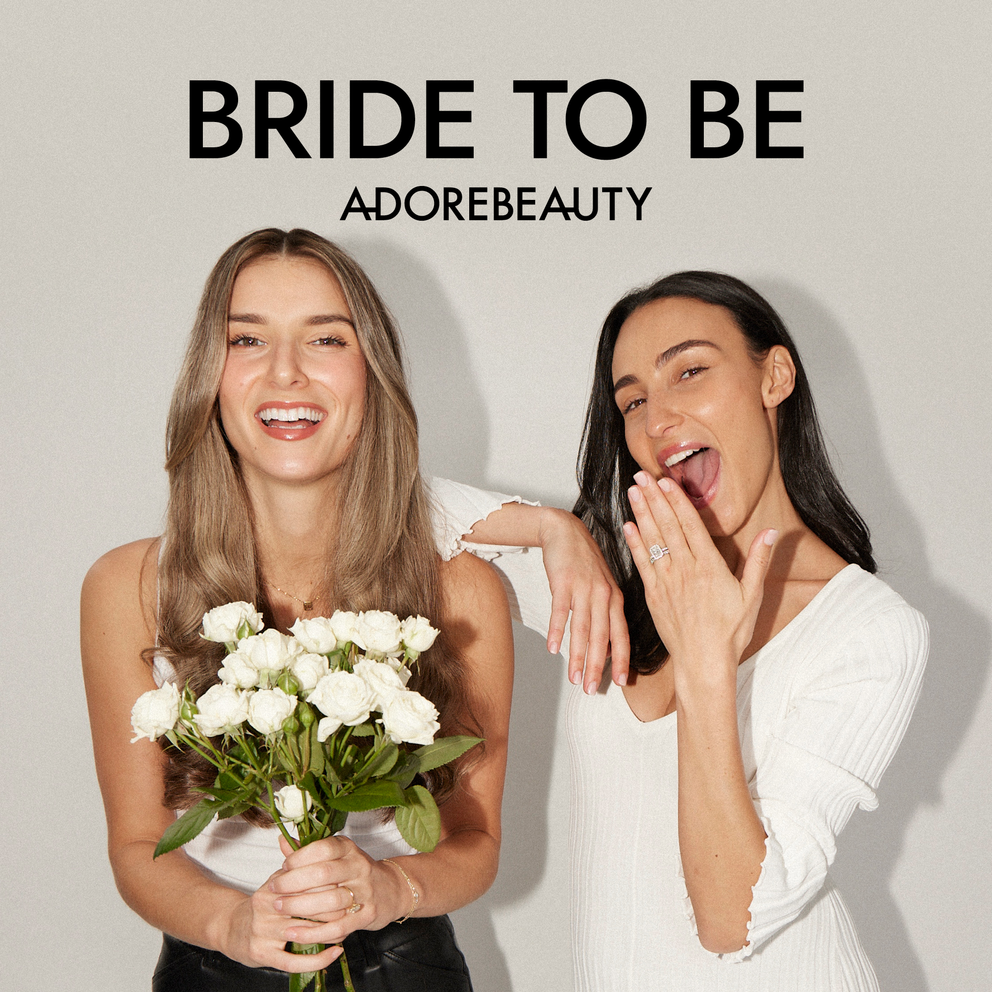 bride to be podcast thumbnail image