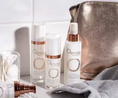 This Osmosis Skincare Routine Takes You Through the Serum Cocktail Trend