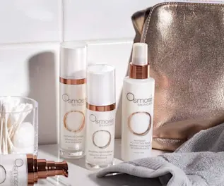 Beauty IQ Article - how-to-use-osmosis-skin-care