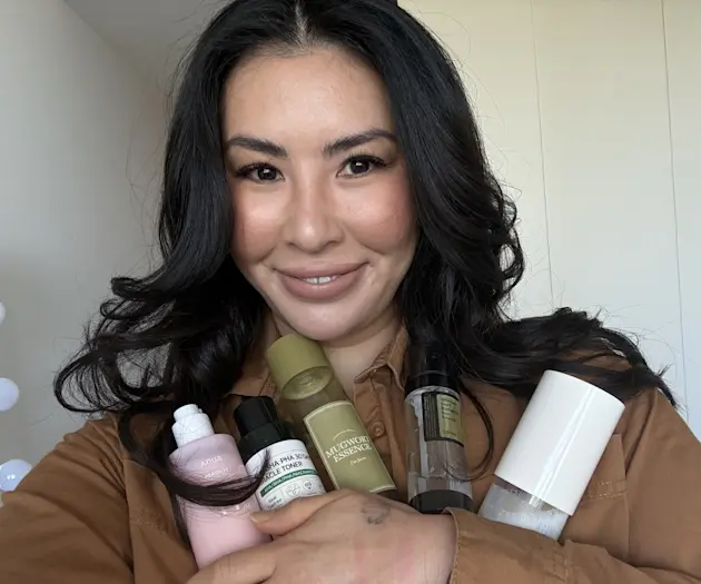 Five K-Beauty Products Used and Loved by a Cosmetic Doctor. From the viral Anua heartleaf to the best milky toners