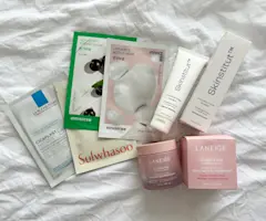 Bargain vs Bougie: The Best Face Masks for Plump, Hydrated Skin This Winter
