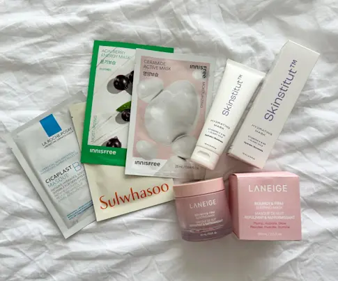Beauty IQ Article - Bargain vs Bougie: The Best Face Masks for Plump, Hydrated Skin This Winter