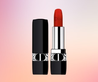 DIOR Rouge Dior Couture Colour Lipstick 760