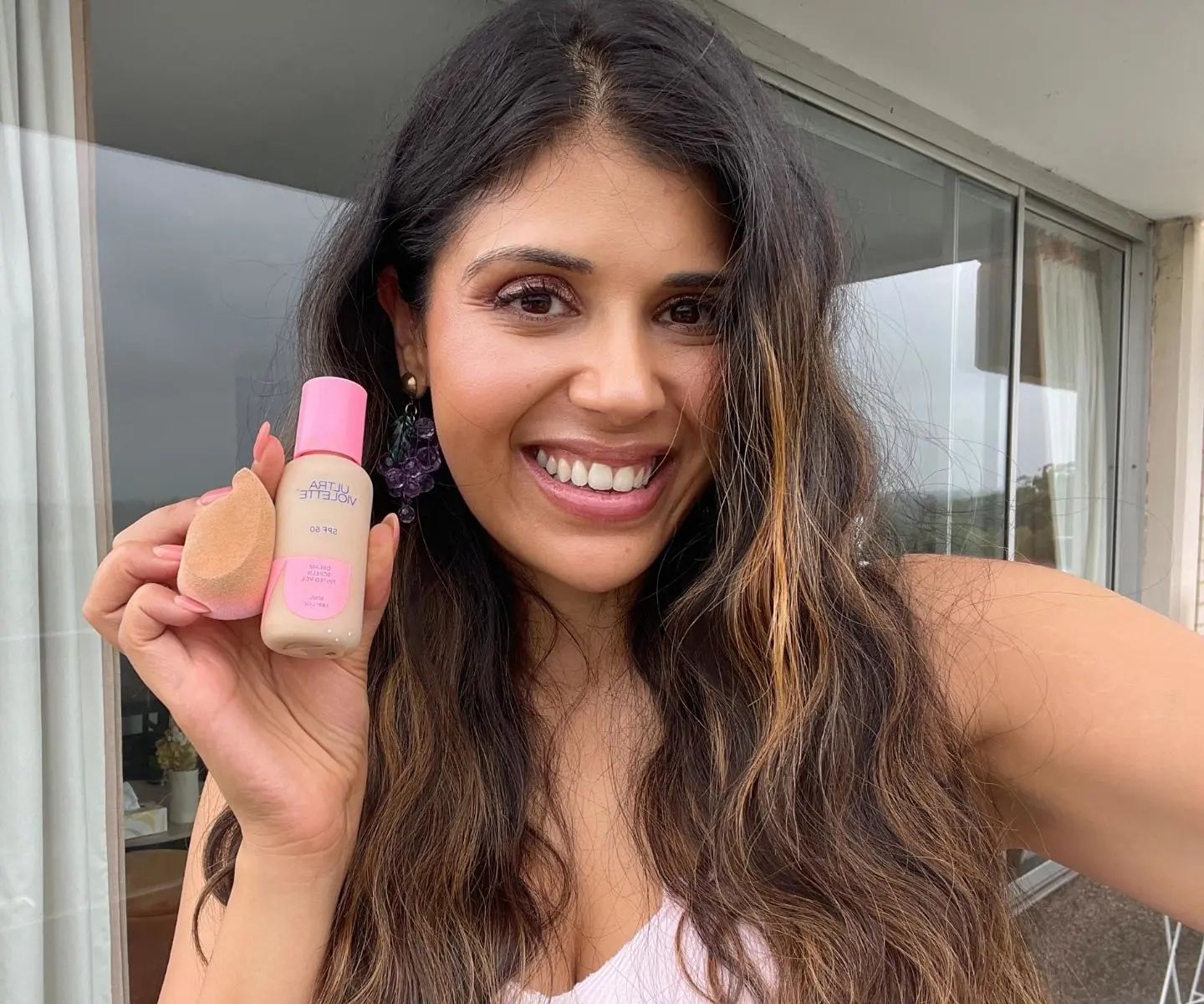 An Honest Review of Ultra Violette’s Daydream Screen Tinted Sunscreen