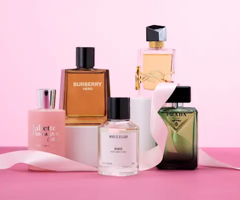 Beauty IQ Article - 7 Best Romantic Perfumes for Valentine’s Day 2026