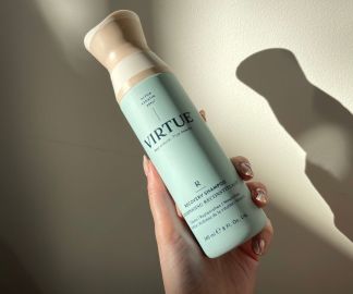 Virtue Recovery Shampoo