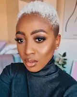 Michelle Majuru
