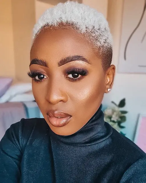 Michelle Majuru