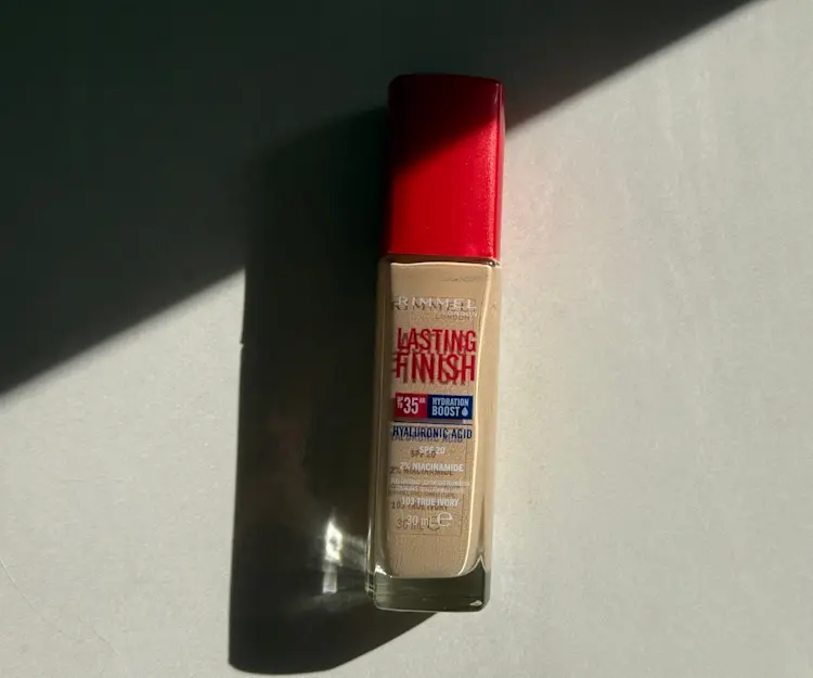 Sweat Testing Four Popular PartyProof Foundations for Oily Skin Types