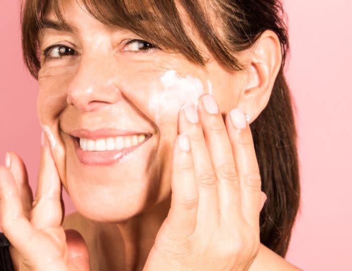 How Can I Keep Foundation From Settling Into Fine Lines