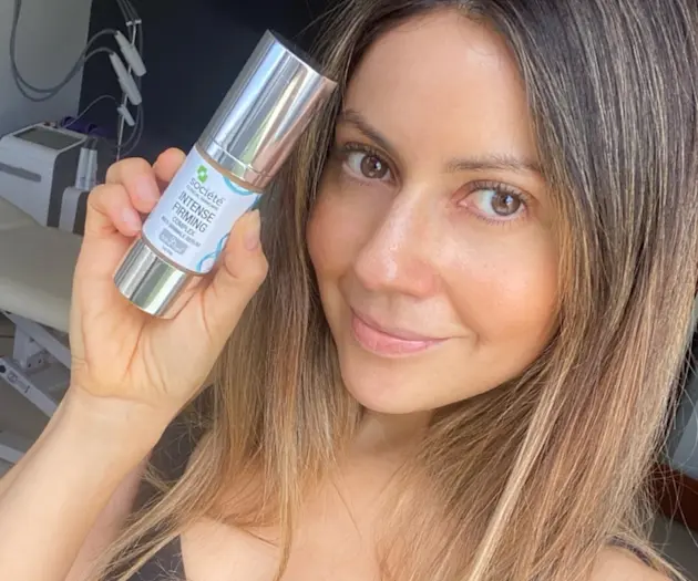 An expert on the best ways to preserve collagen 