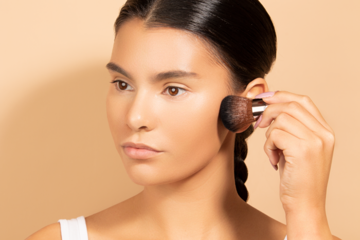 Is Mineral Foundation Good for Sensitive, Acne-Prone Skin?