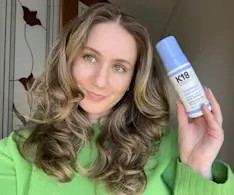 Beauty IQ Article - Ready to Revive Your Blonde? K18’s Latest Release Is Not Like Other Purple Shampoos