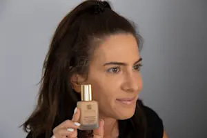 VIDEO: Do These Foundations Pass The Sweat Test?