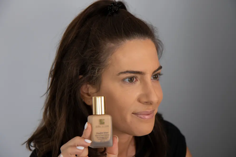 VIDEO: Do These Foundations Pass The Sweat Test?
