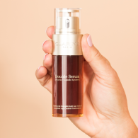 Clarins Double Serum: The Latest Anti-Ageing Product from Clarins