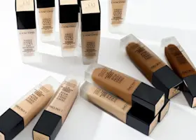 This Best-Selling Foundation Now Boasts 40 Shades