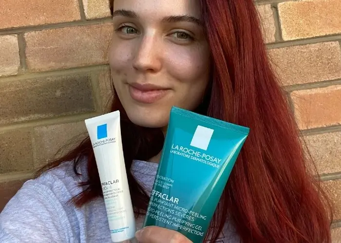 This Budget-Friendly Cleanser and Moisturiser Duo Healed My Breakouts in a Week