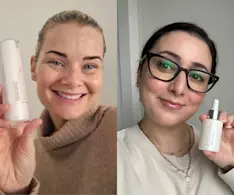 Beauty IQ Article - 3 Top Aesthetics RX Serums Our Team Are Loving