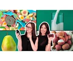 VIDEO: Perfumes yum enough to eat! Gourmand fragrance review
