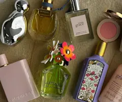 6 Gorgeous Fragrances to Gift This Mother’s Day: Burberry, Gucci and more.