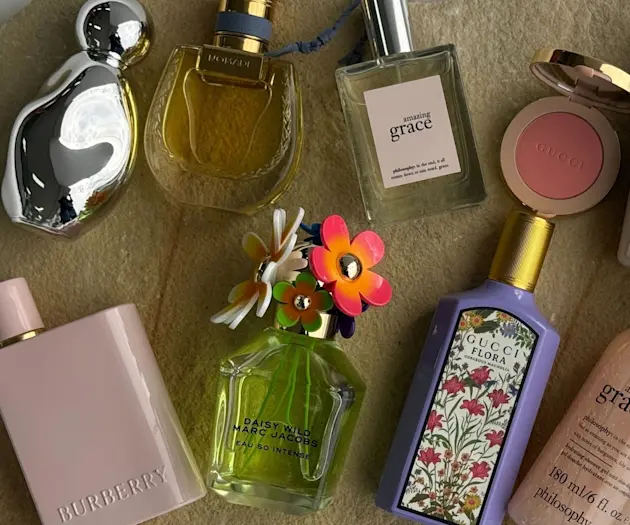 6 Gorgeous Fragrances to Gift This Mother’s Day: Burberry, Gucci and more.