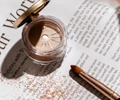 How To Get More Pigment Out of Your Eyeshadow