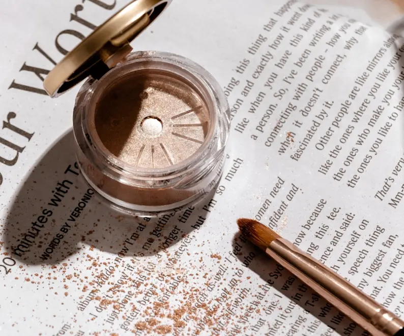 How To Get More Pigment Out of Your Eyeshadow