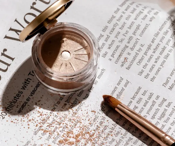 How To Get More Pigment Out of Your Eyeshadow