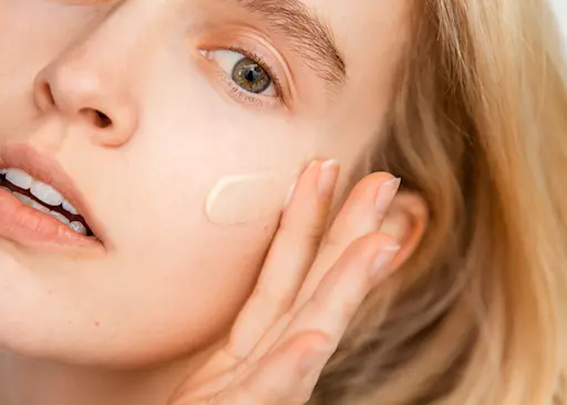 Beauty IQ Article - You Won't Believe The Results Of This Organic Overnight Serum