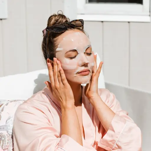 The Best Face Masks for Sensitive Skin