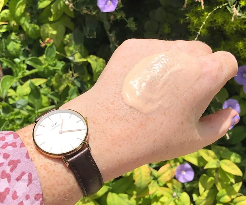 This Multi-Use Glow Product Is Juicy Summer Skin in a Bottle
