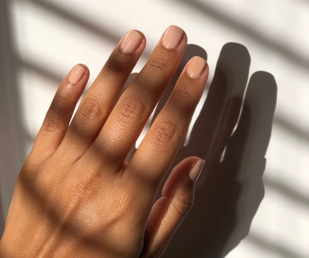 The Best Nude Nail Polishes For Every Skin Tone | Makeup.com