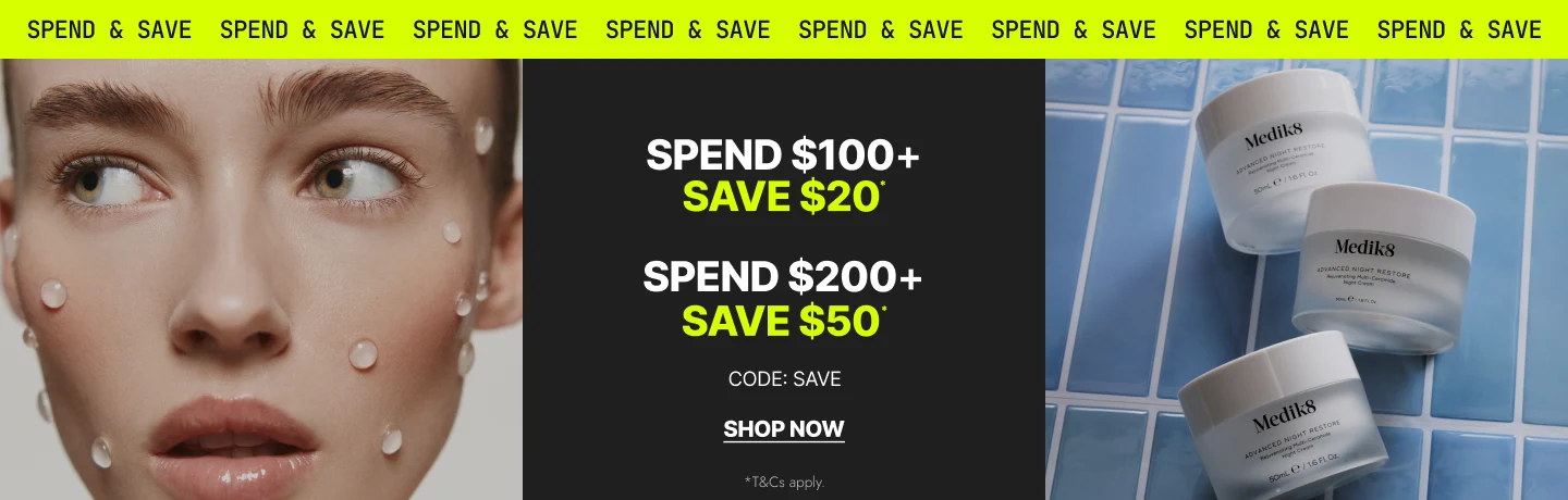 AUS Homepage Banner - Image 1 - Spend and Save