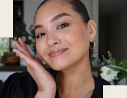 VIDEO: Event hairstyles for short hair | Christmas party hairstyles