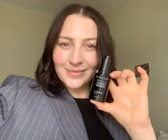 This Serum Gave Me Brighter, More Hydrated Skin and Less Redness in Three Weeks