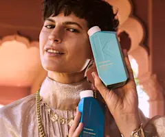 Decoded: Here's The Best Kevin Murphy Shampoo For Your Hair Type