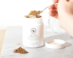 Yep, These Are 8 of the Best Beauty Powder Supplements
