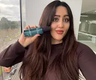 Can You Really Reverse Split Ends? Pureology's Newbie Serum Comes Close