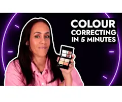 VIDEO: Learn How To Colour Correct In 5 Minutes 