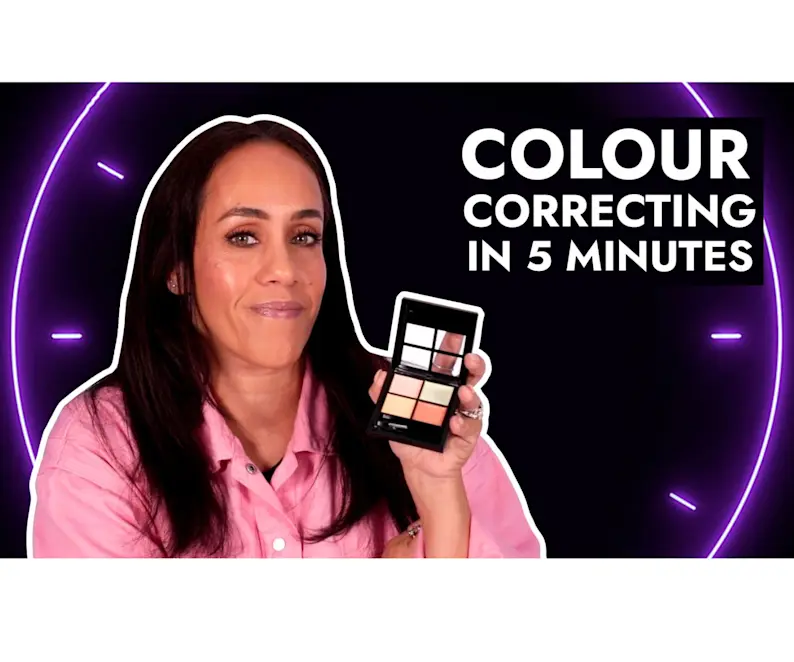 VIDEO: Learn How To Colour Correct In 5 Minutes 