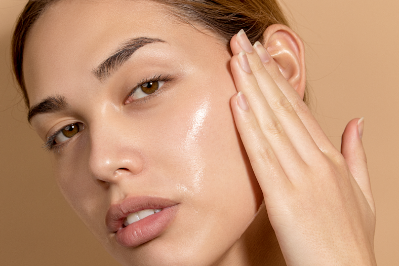Simple Anti-Aging Skincare Routine