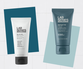 lab series review