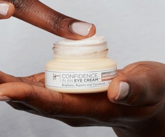 best-eye-cream-for-puffiness-and-eye-bags_IT Cosmetics Confidence in an Eye Cream