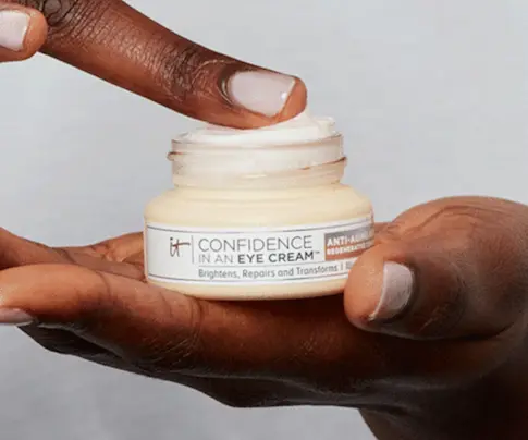 Beauty IQ Article - Best Eye Cream for Puffy Eyes Australia